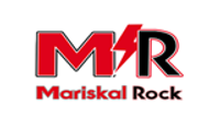 Mariskal Rock Radio logo