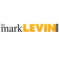 Mark Levin Show logo