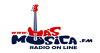 MasMusica FM logo