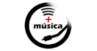 Más Música logo