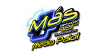 Logotipo de Más Network 92.1FM