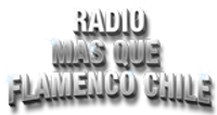 Mas Que Flamenco Chile logo