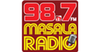 Masala Radio logo