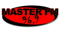 Master FM 96.9 logo