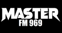 Master FM 969 logo
