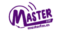 Master FM logo