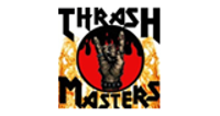 Masters of Thrash logo