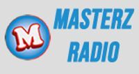 Masterz Radio logo