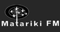 Matariki FM logo