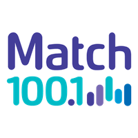 Match 100.1 Culiacán logo