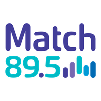 Match 89.5 Puerto Vallarta logo