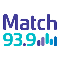 Match 93.9 Morelia logo