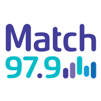 Match 97.9 Querétaro logo