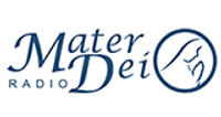 Mater Dei Radio logo