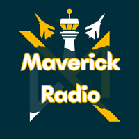 Maverick Radio logo