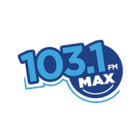 Max 103.1 logo