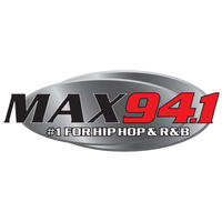 MAX 94.1 logo
