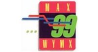Logotipo de Max 99