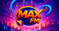 Max FM (El Poder de la Radio) logo