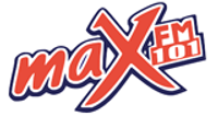 MaxFM logo