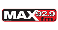 Max Fm logo