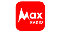 Logotipo de Max Radio