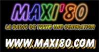 Maxi 80 logo