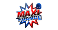 Maxi France logo