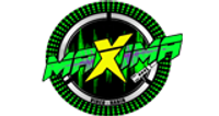 Maxima FM Chile logo