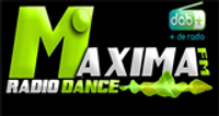 Maxima Fm logo