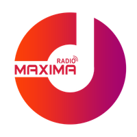 Maxima Radio logo
