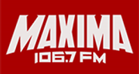 Máxima logo