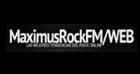 MaximusRockFM logo