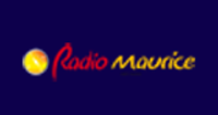 MBC Radio Maurice logo