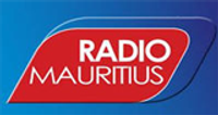 MBC Radio Mauritius logo