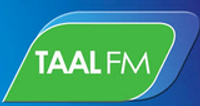 MBC Taal FM logo