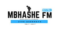 Mbhashe FM logo