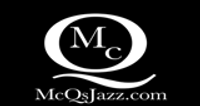 McQsJazz.com logo