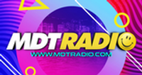 MDT Radio logo