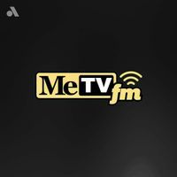 MeTV FM logo