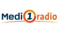 Medi 1 Radio logo