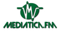 Mediatica FM logo