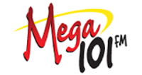 Mega 101 logo