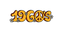 Mega1050 60s USA logo