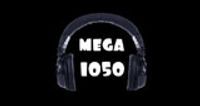 Logotipo de Mega1050