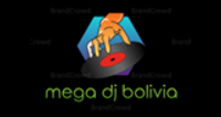 Mega DJ 89.9 logo