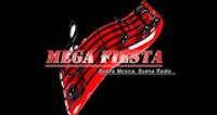 Mega Fiesta logo