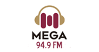 Mega FM logo