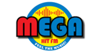 Mega Hit FM logo