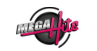 Mega Hits logo